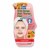 Anti-Stress Heat Therapy Mask -APRICOT-